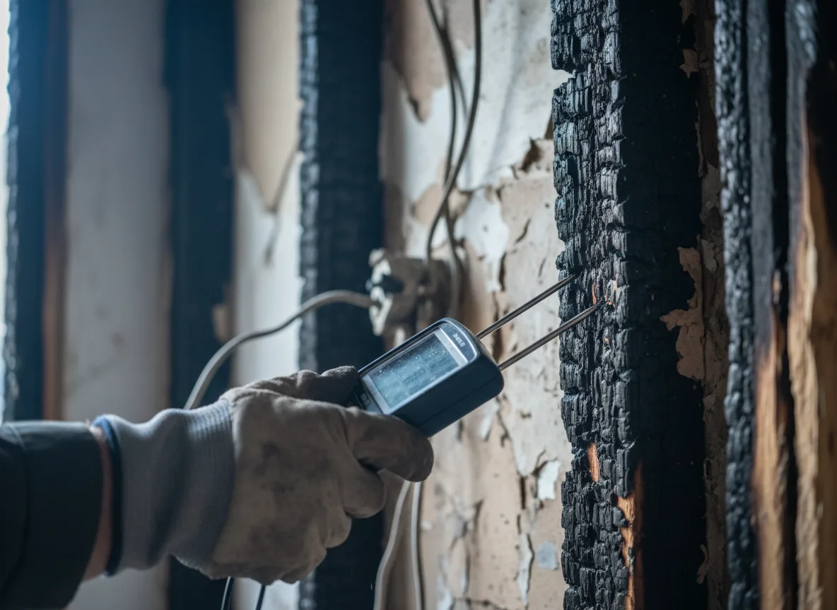 Fire Damage Restoration Godwin, NC FAQs